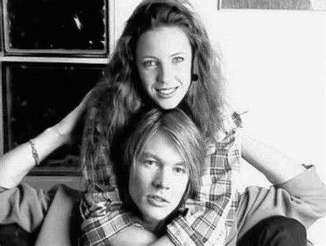 everly brothers children|How Don Everly’s Daughter Inspired Guns N’ Roses’ .